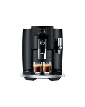 Machine espresso JURA E8