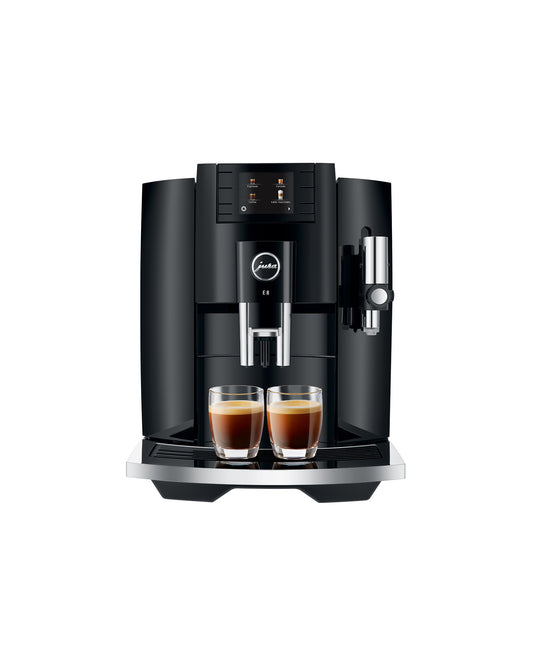 Machine espresso JURA E8