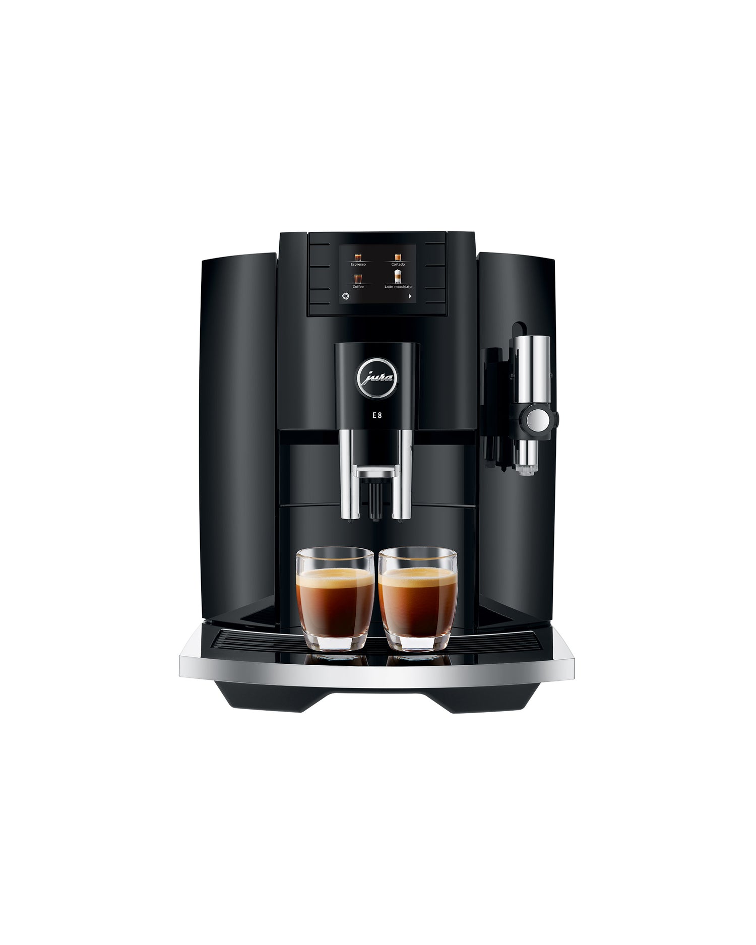 Jura refurbished cheap