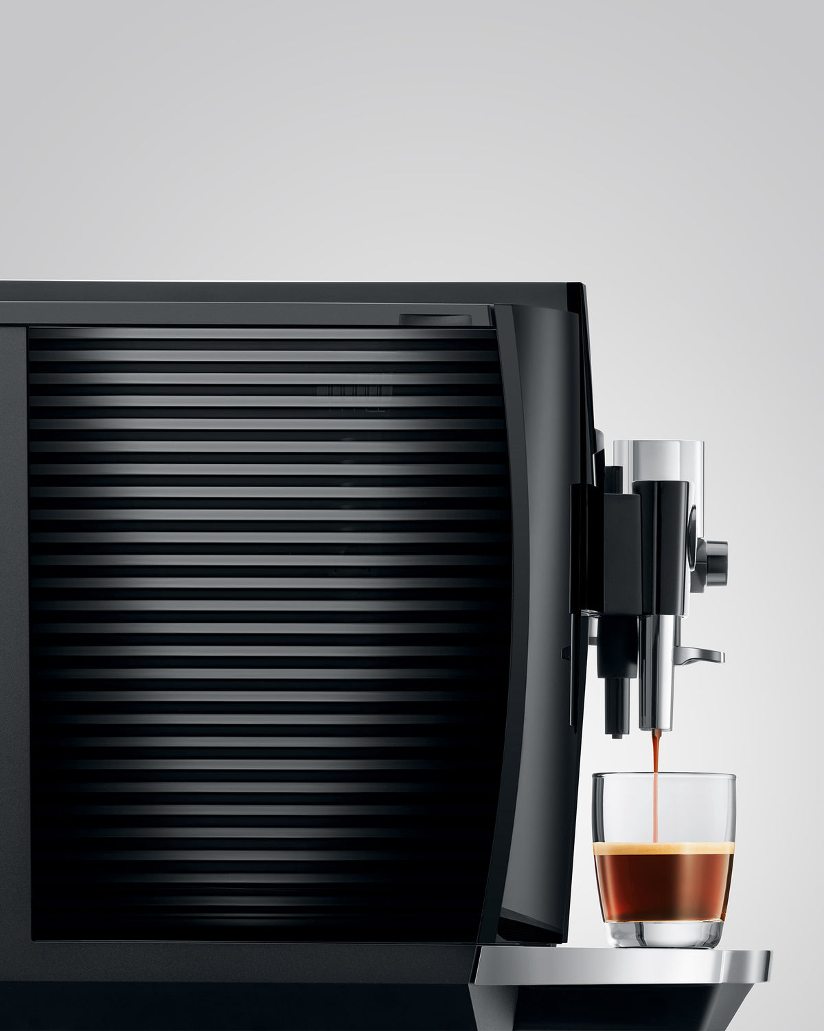 Machine espresso JURA E8 reconditionnée - 7
