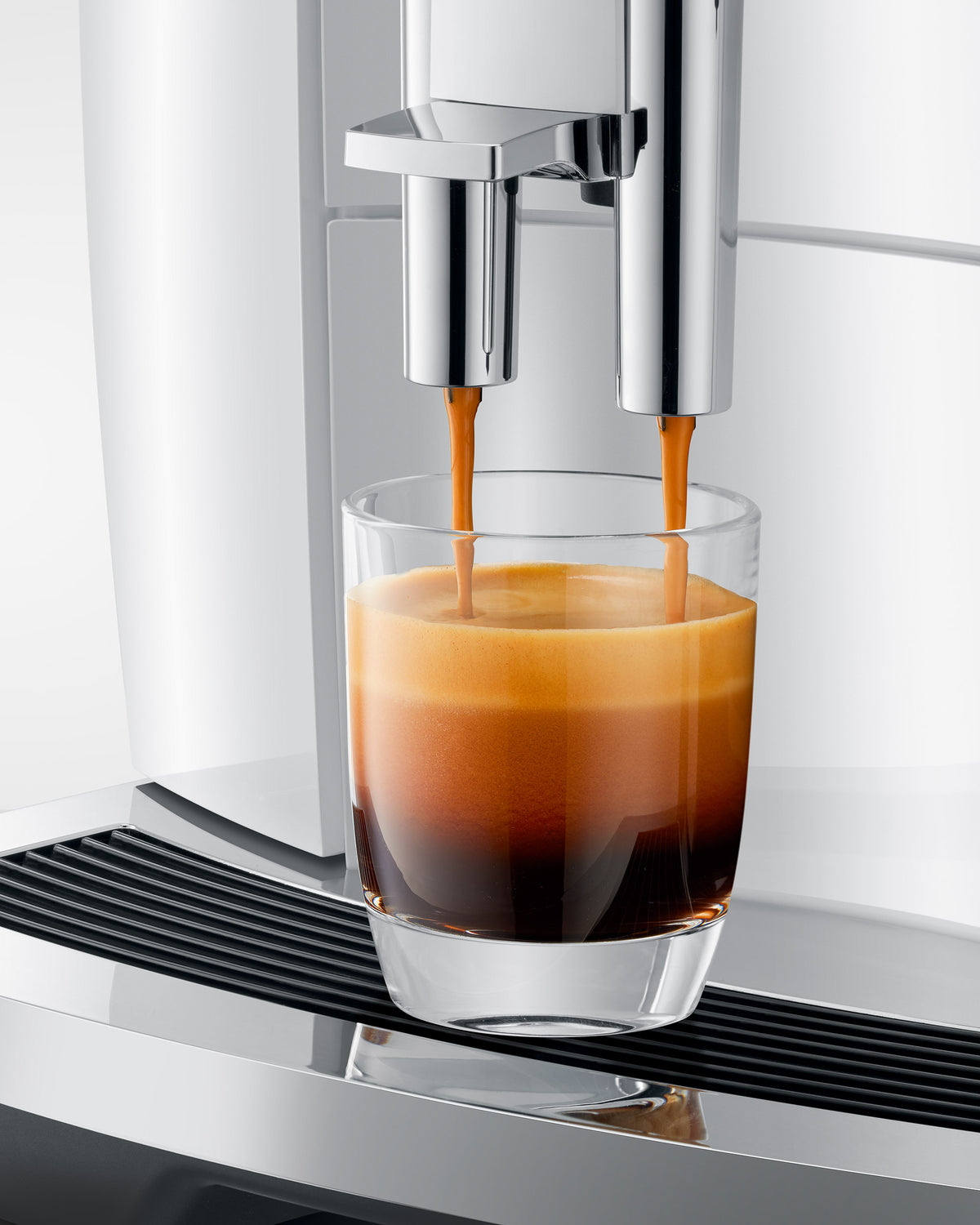 Machine espresso JURA E8 reconditionnée - 40