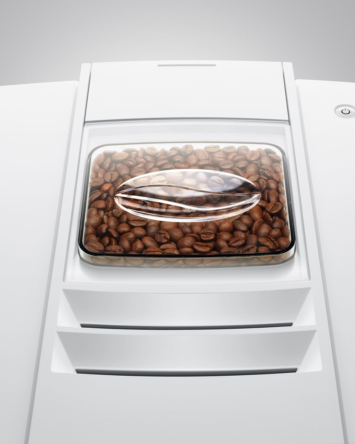 Machine espresso JURA E8 reconditionnée - 38