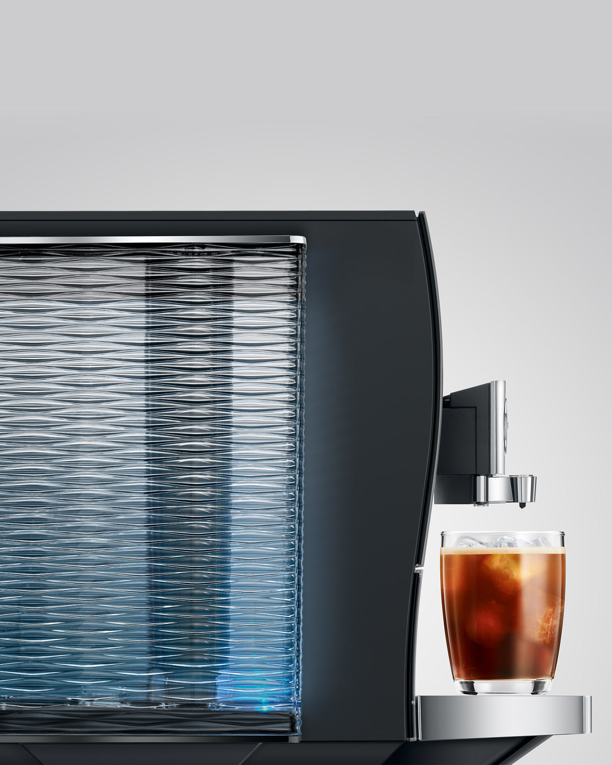 JURA Z10 espresso machine - 26