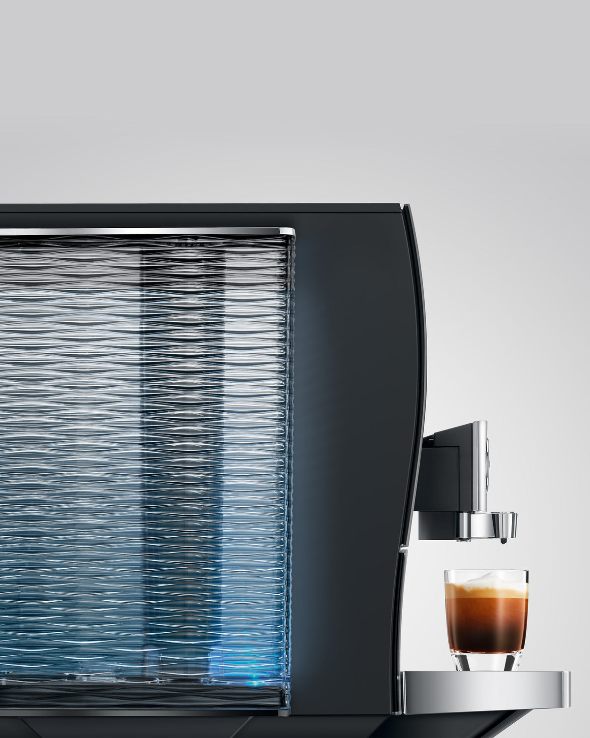 JURA Z10 espresso machine - 12