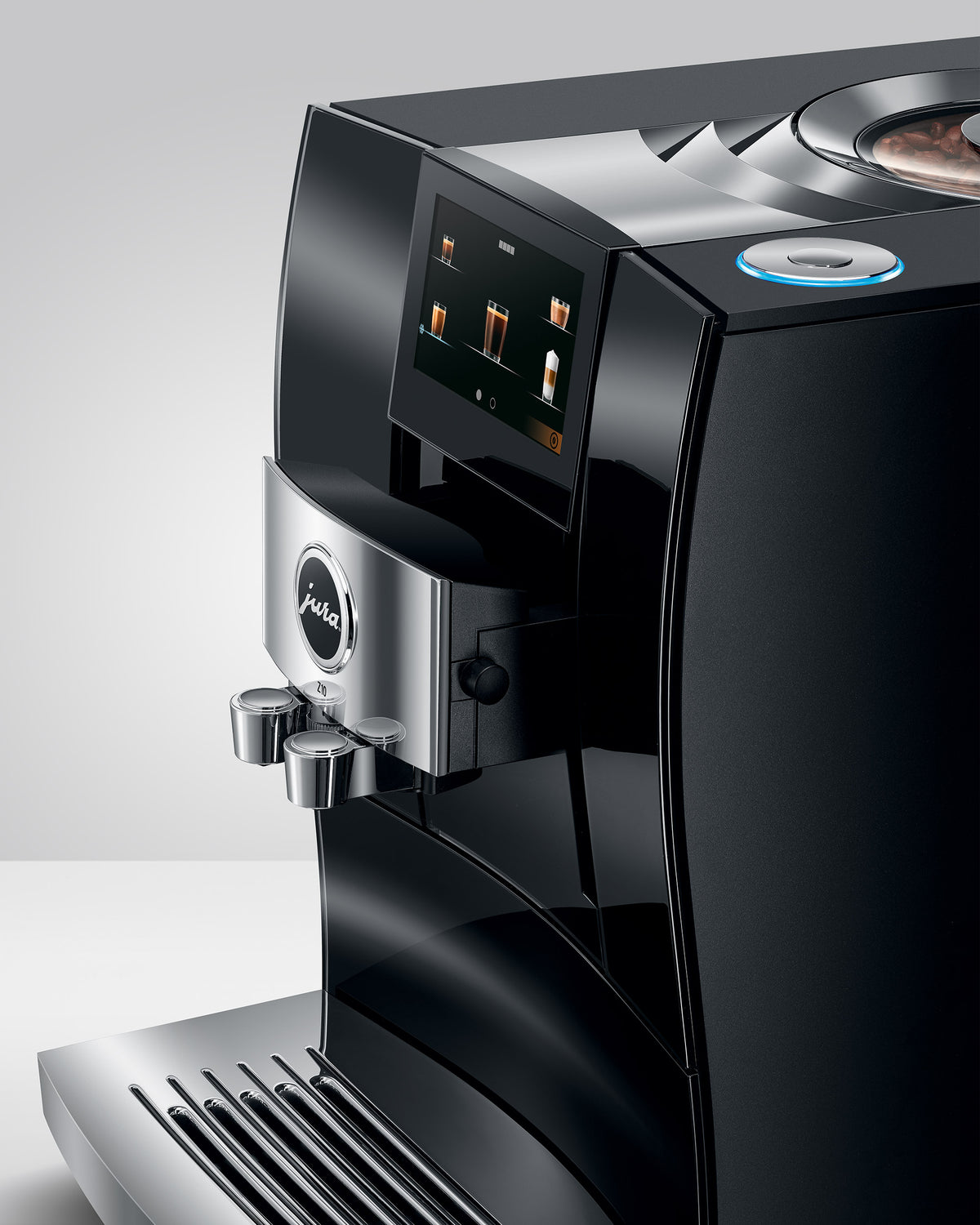 JURA Z10 espresso machine - 61