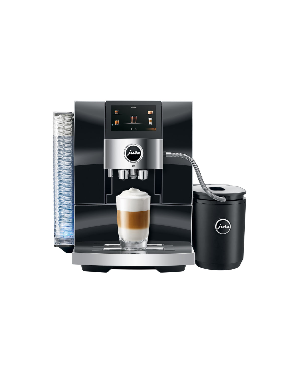 JURA Z10 espresso machine - 54