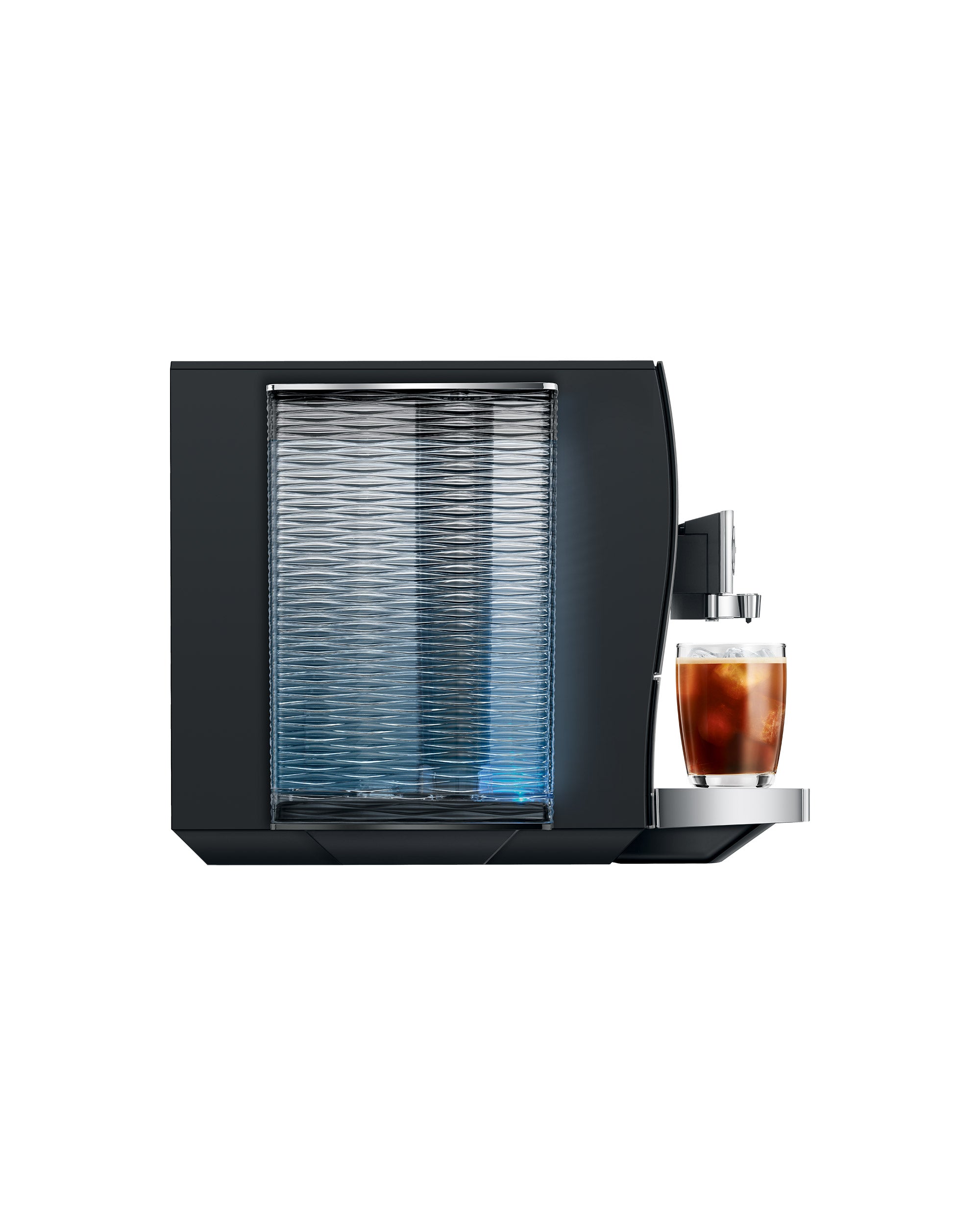 JURA Z10 Automatic Residential Espresso Machine – Édika