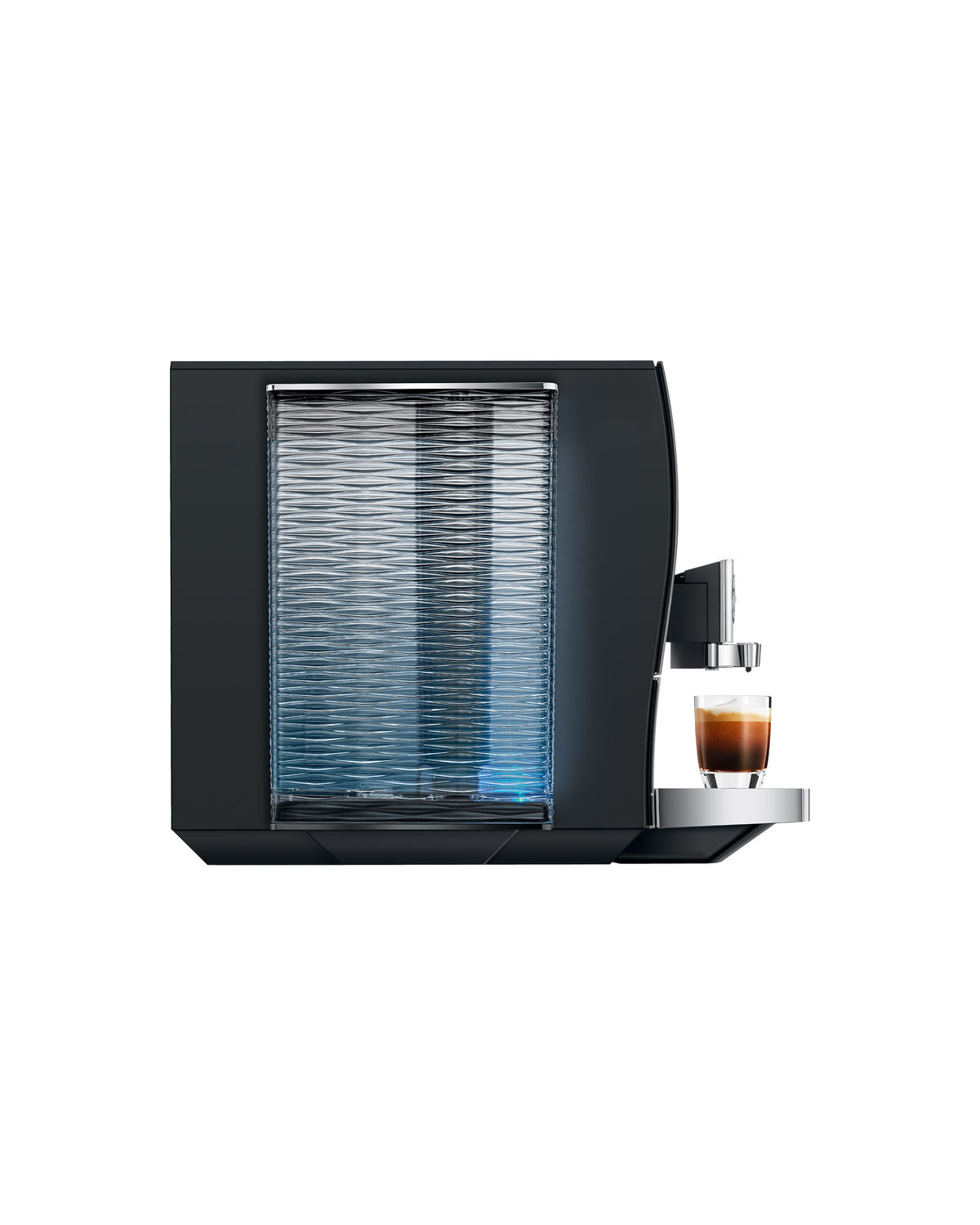 JURA Z10 espresso machine - 59