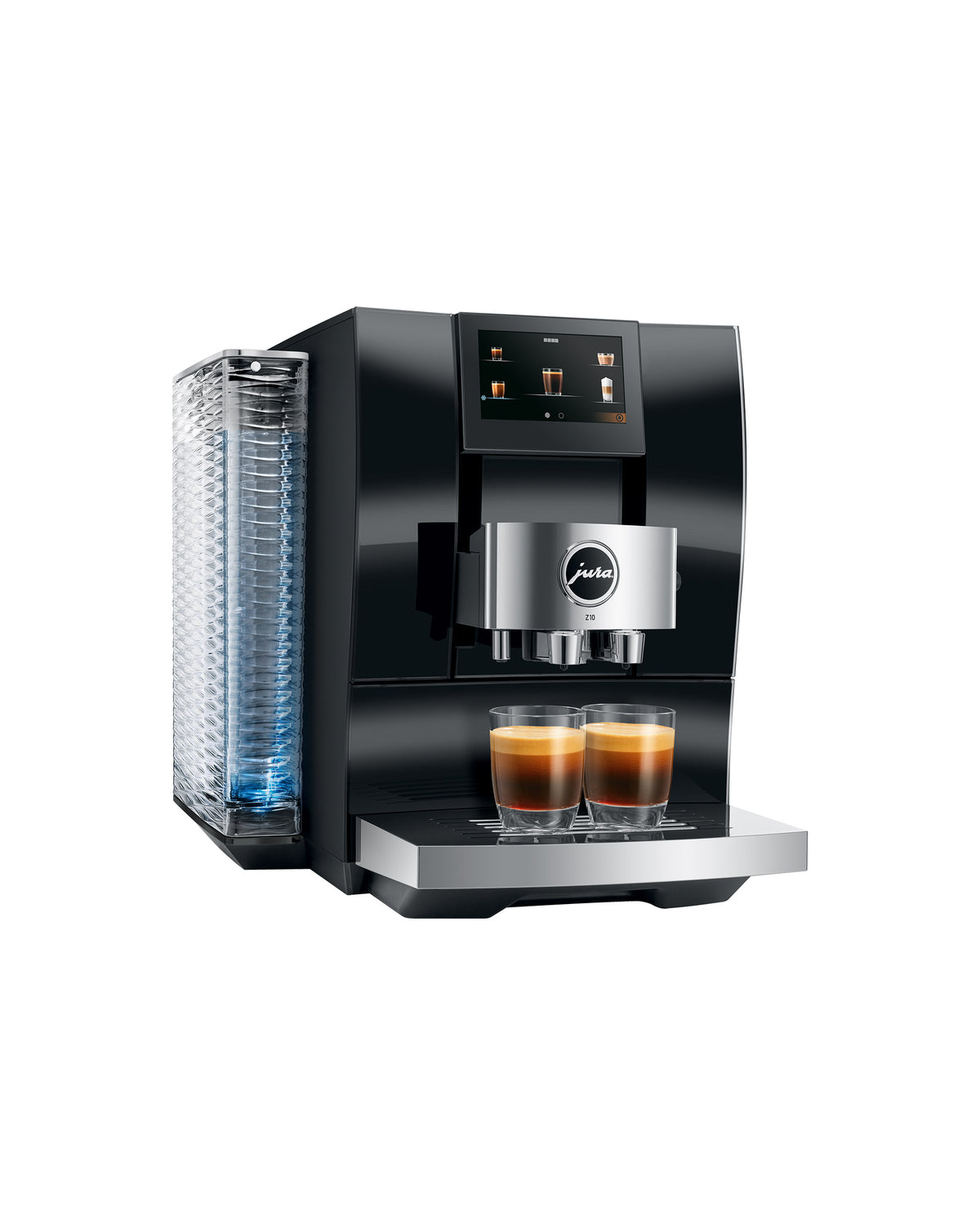 JURA Z10 espresso machine - 33