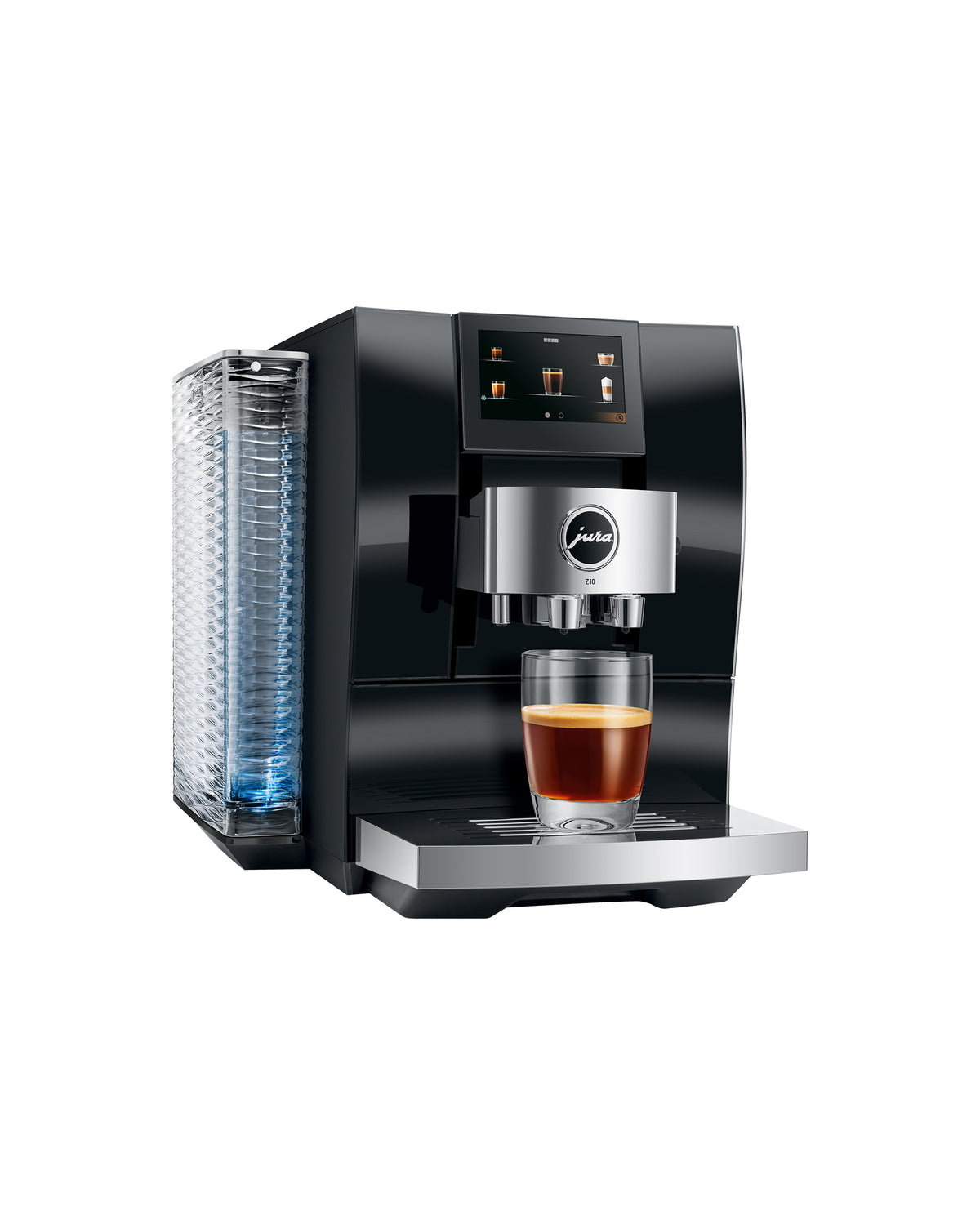 JURA Z10 espresso machine - 32