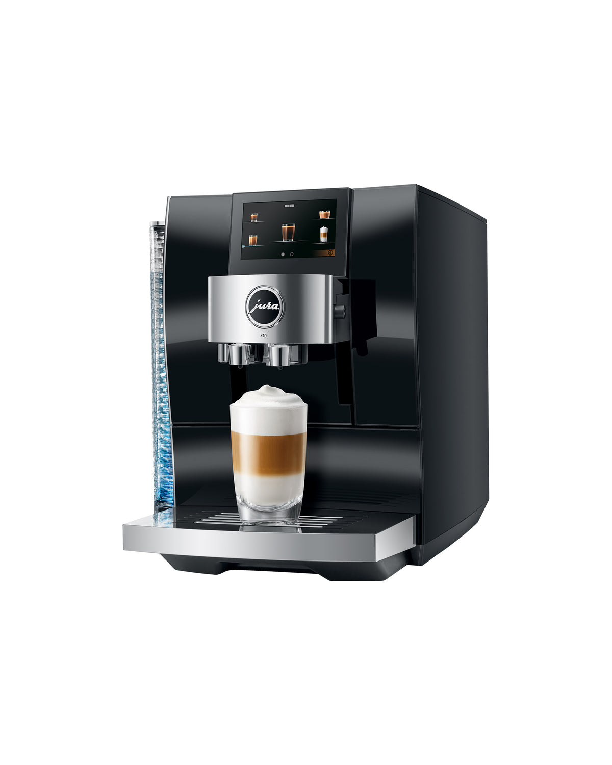 JURA Z10 espresso machine - 57