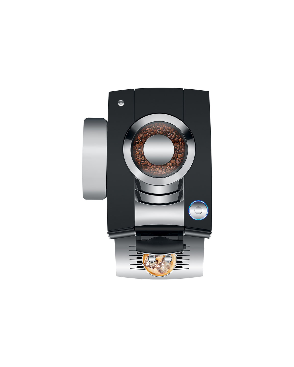 JURA Z10 espresso machine - 43