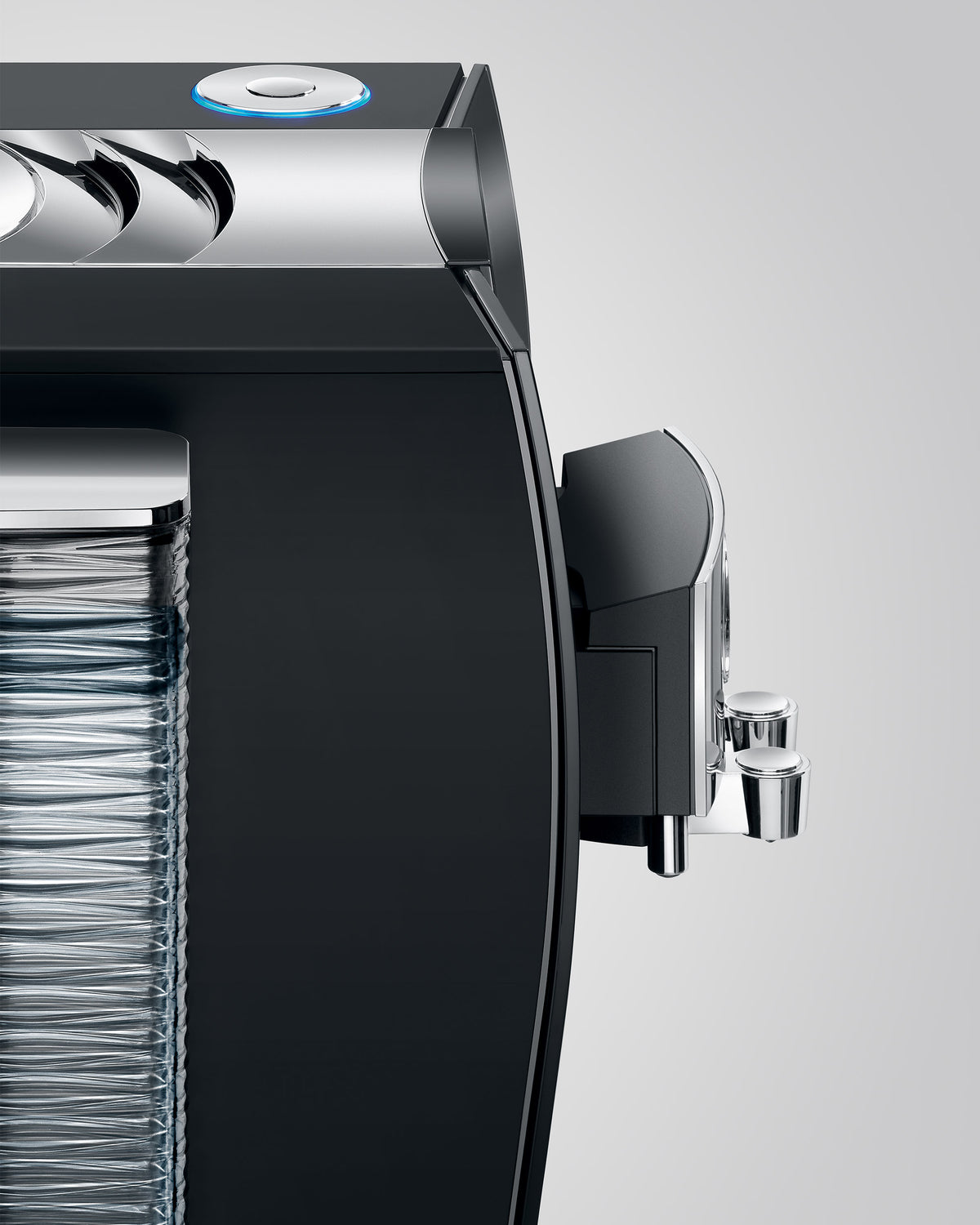 JURA Z10 espresso machine - 45