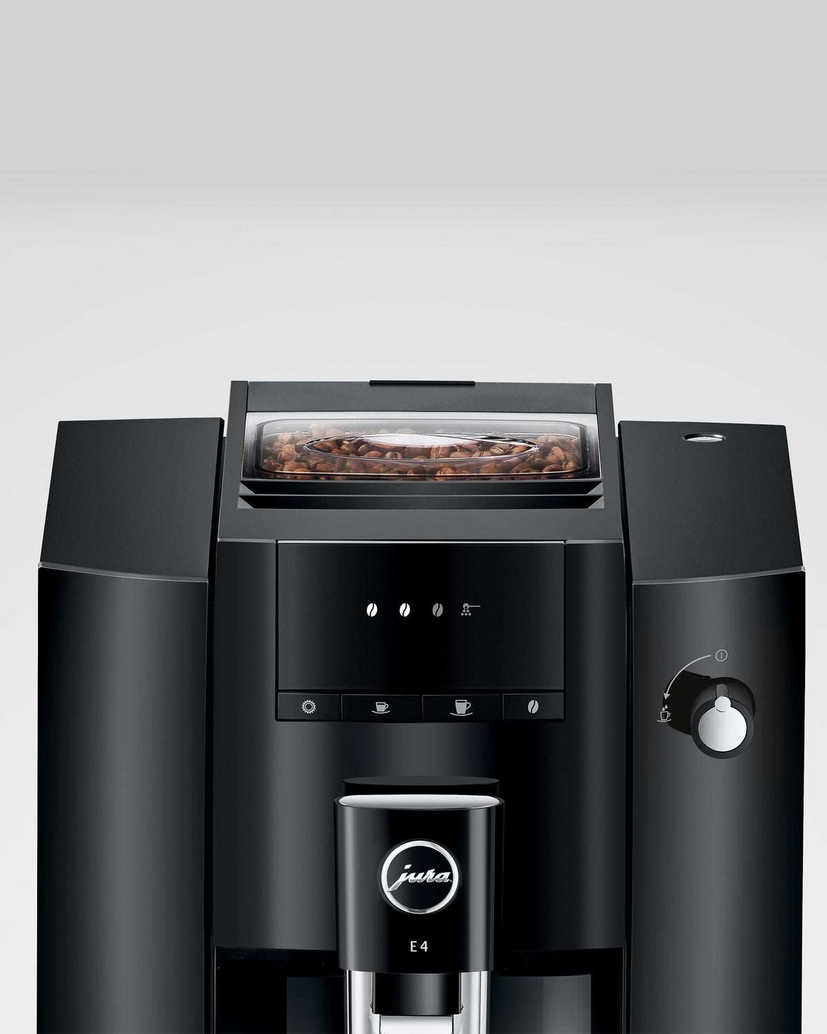 Machine espresso JURA E4 reconditionnée - 7