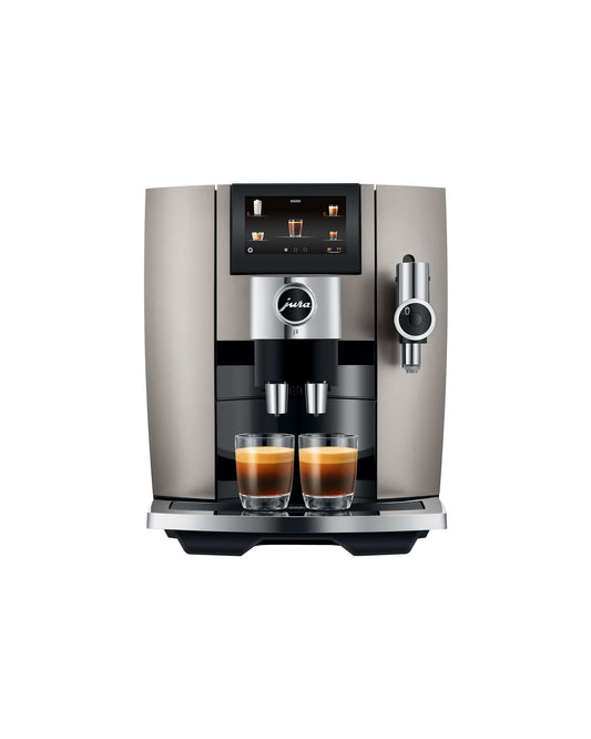 Machine espresso JURA J8