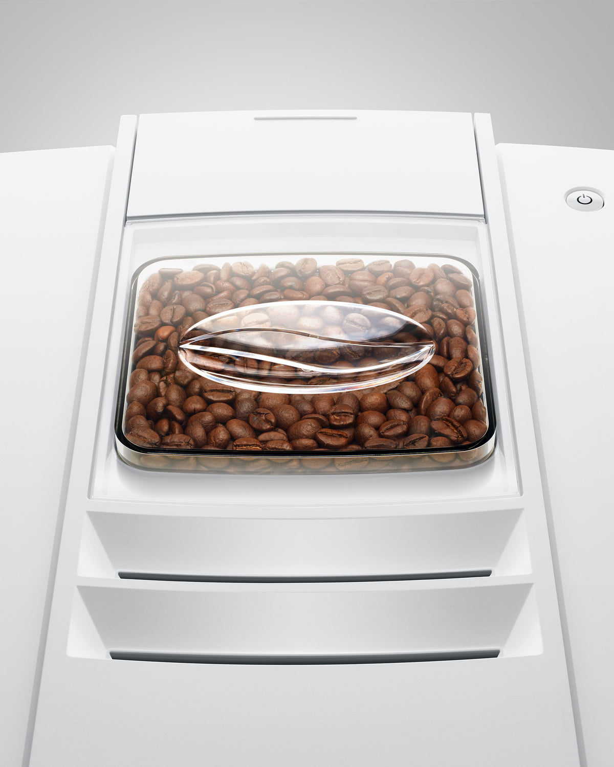 JURA E4 espresso machine - 17