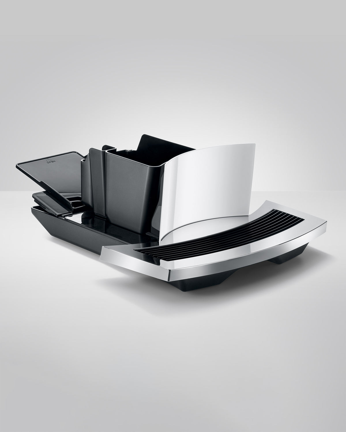 JURA E4 espresso machine - 21