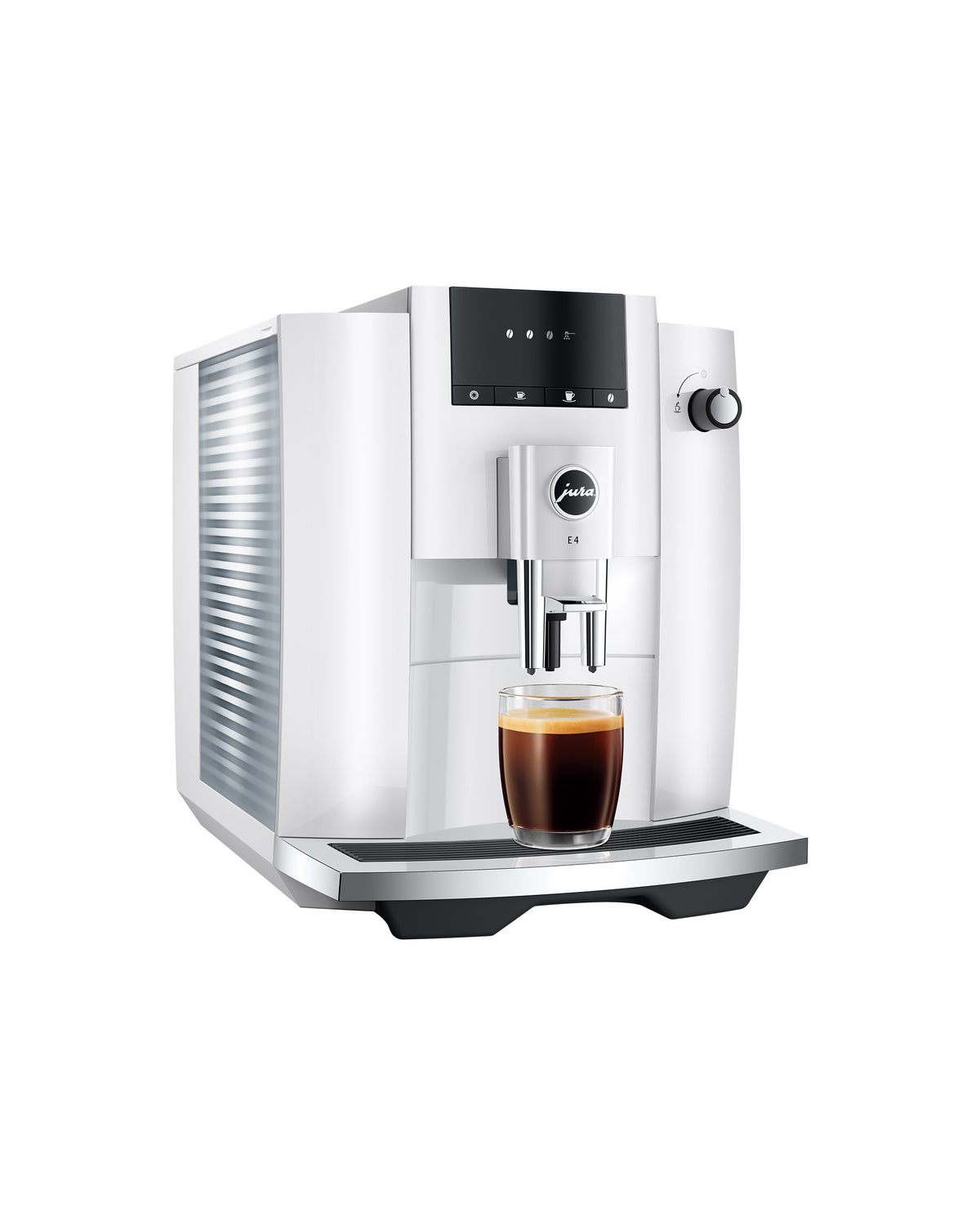 JURA E4 espresso machine - 15