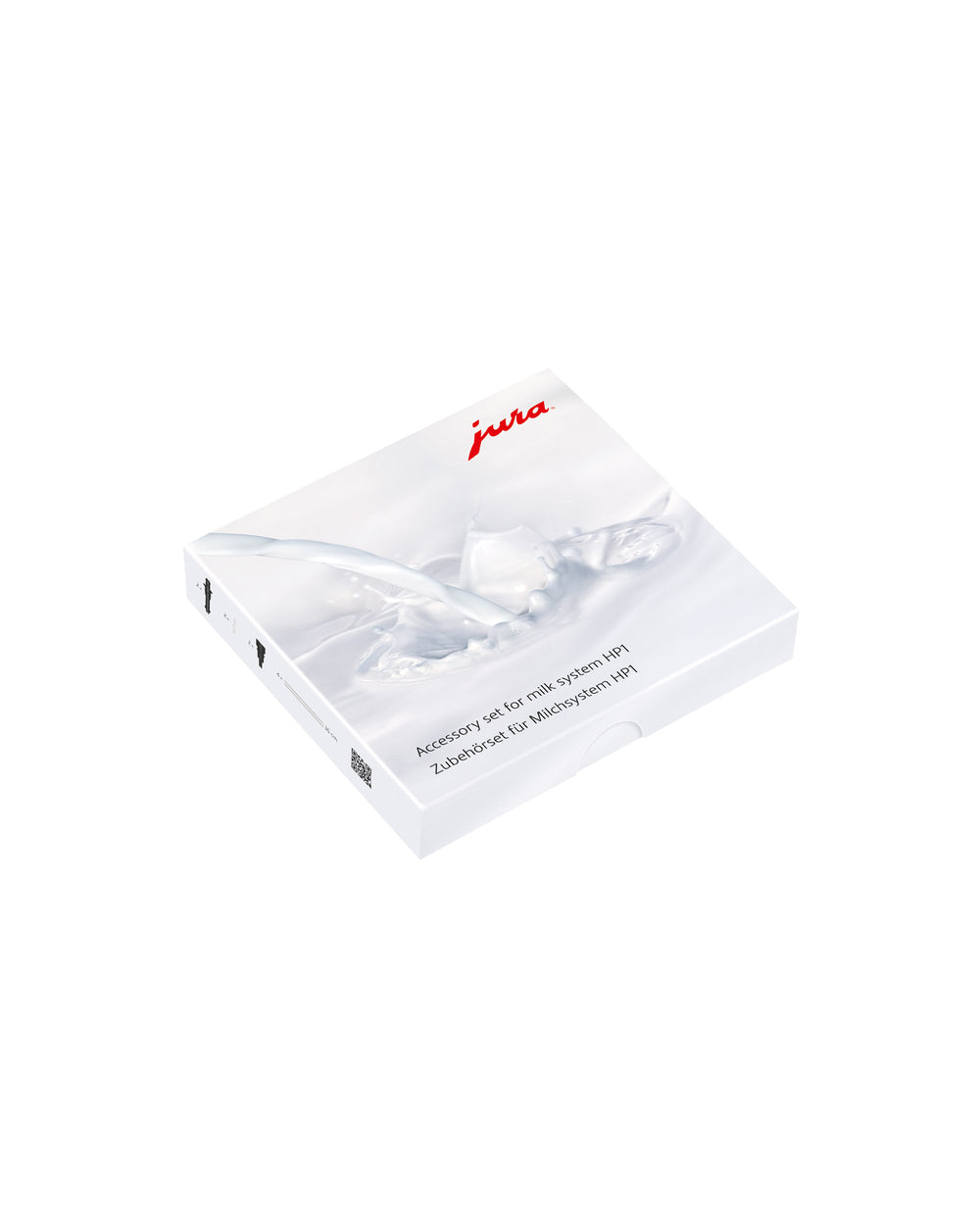 Accessory set for milk systems JURA - 1
