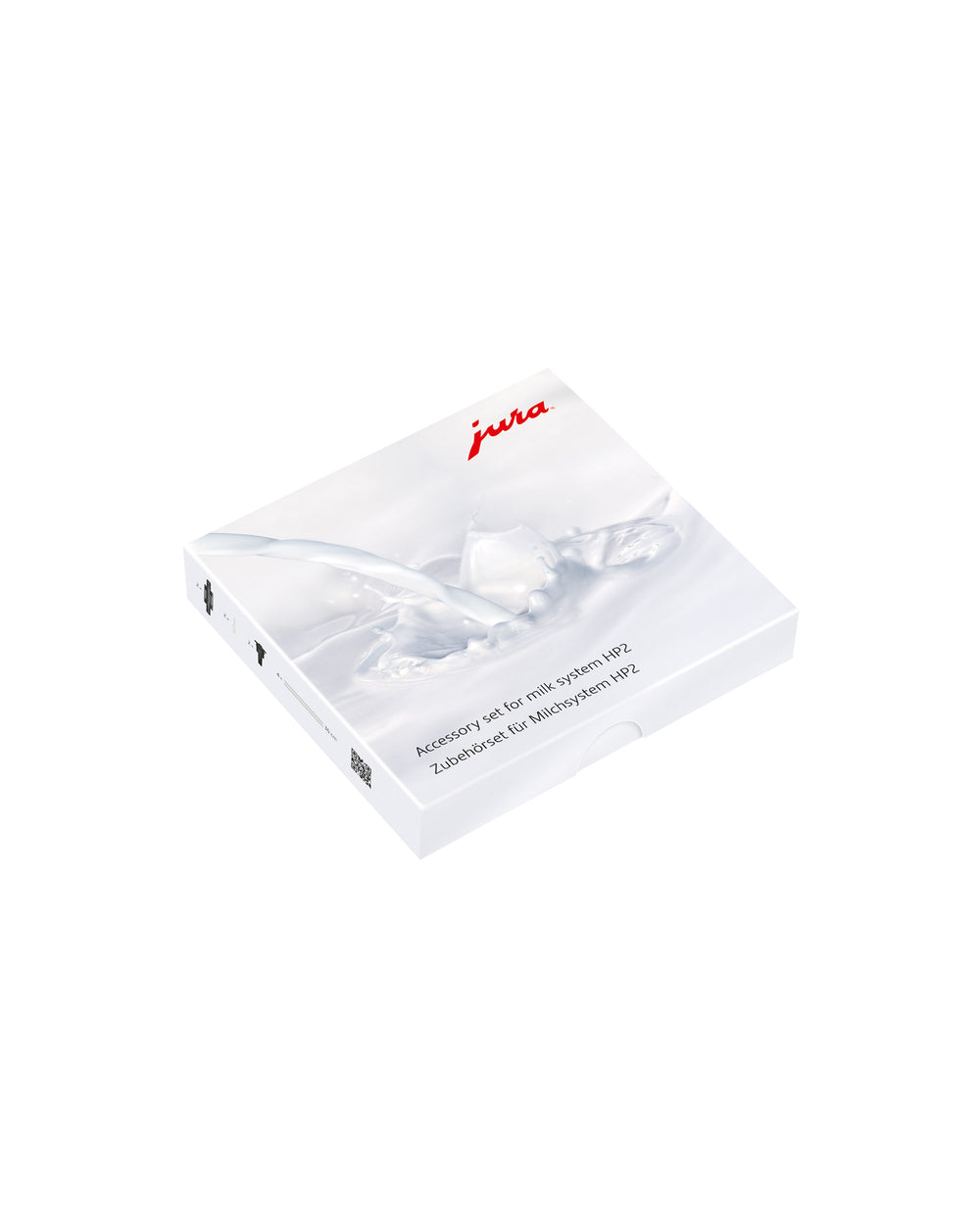 Accessory set for milk systems JURA - 3