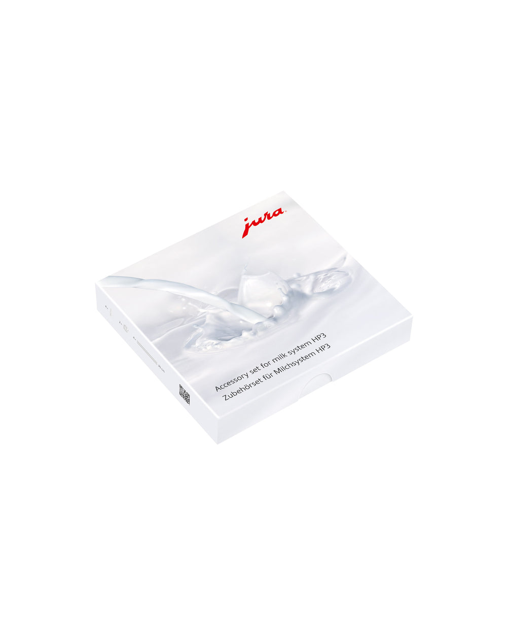 Accessory set for milk systems JURA - 5