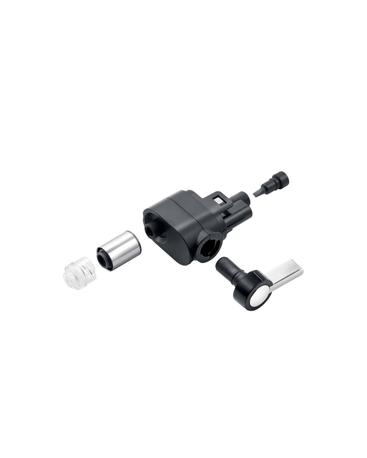 Buse Mousse Fine Pro G2 JURA - 4