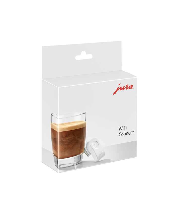 Jura ENA 4 - SAS LJDV CAFE