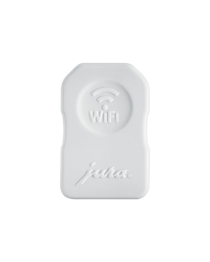 Wifi connect JURA