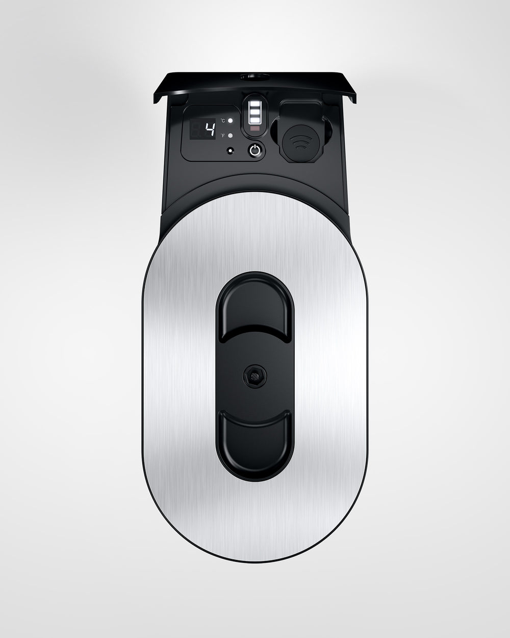 Cool Control 2.5L JURA - 5