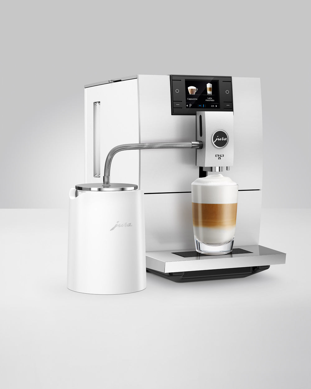 Glacette JURA - 9