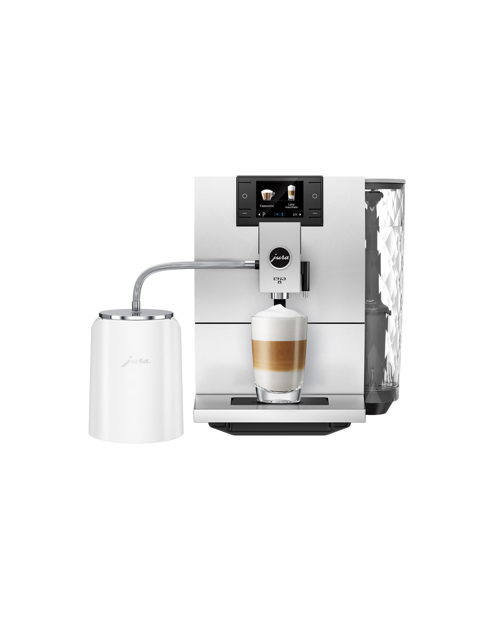 Glacette JURA - 8