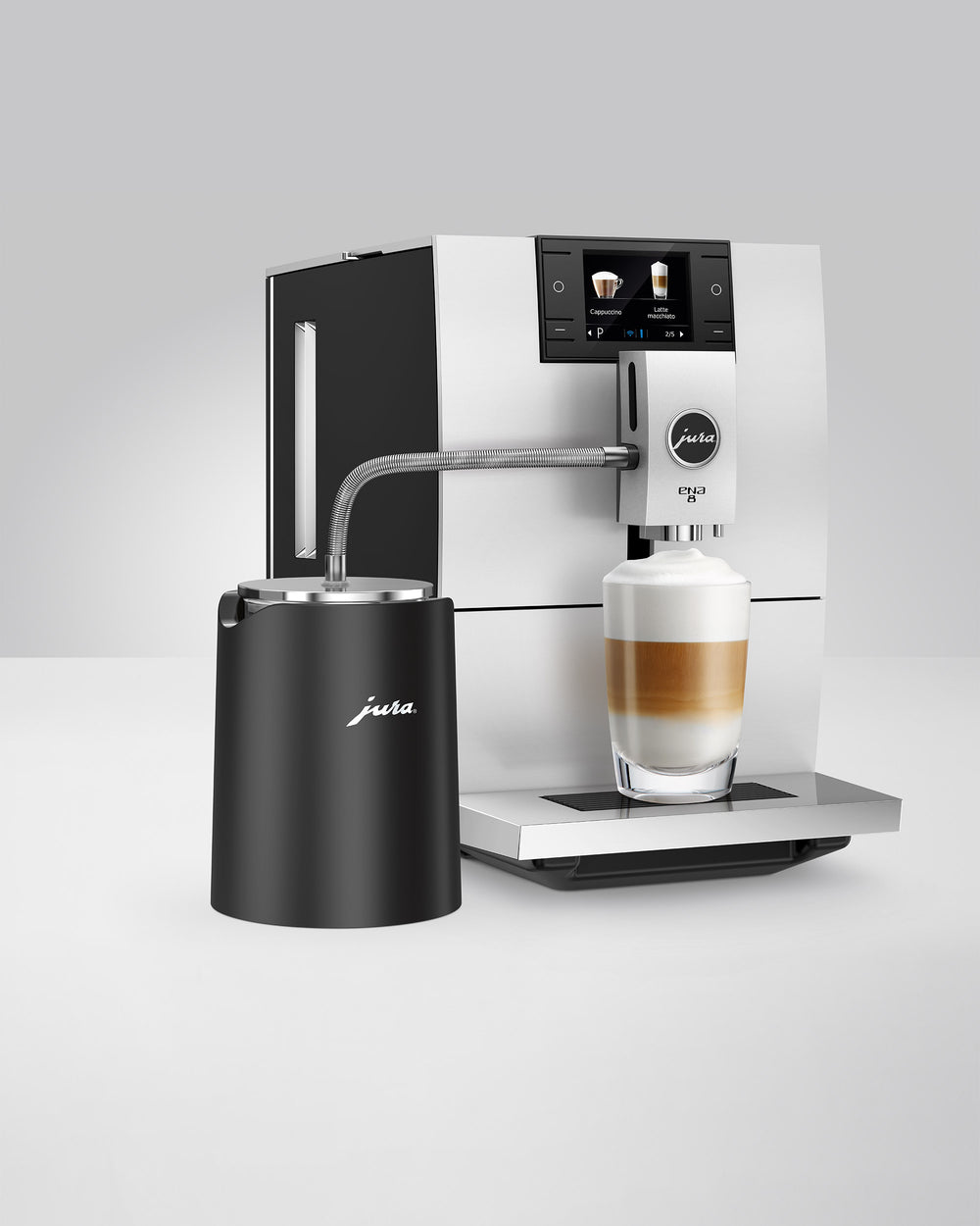 Glacette JURA - 4