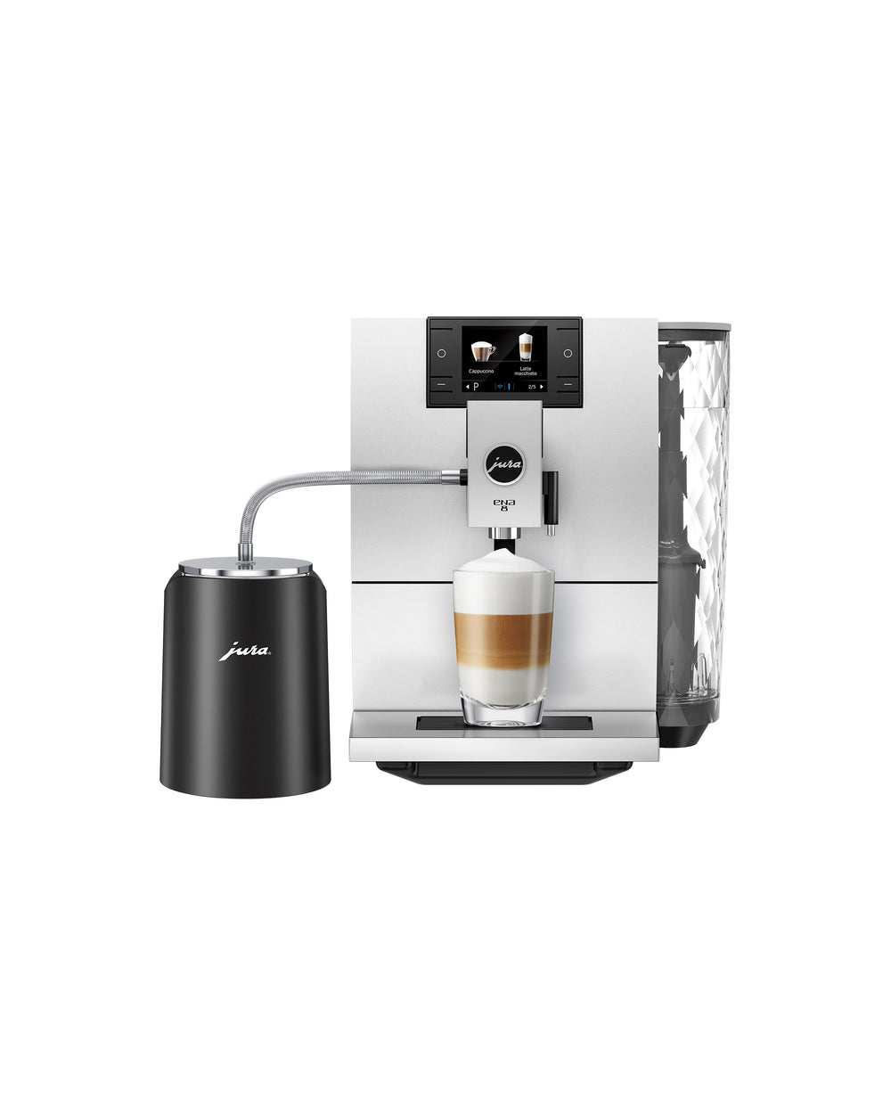 Glacette JURA - 3