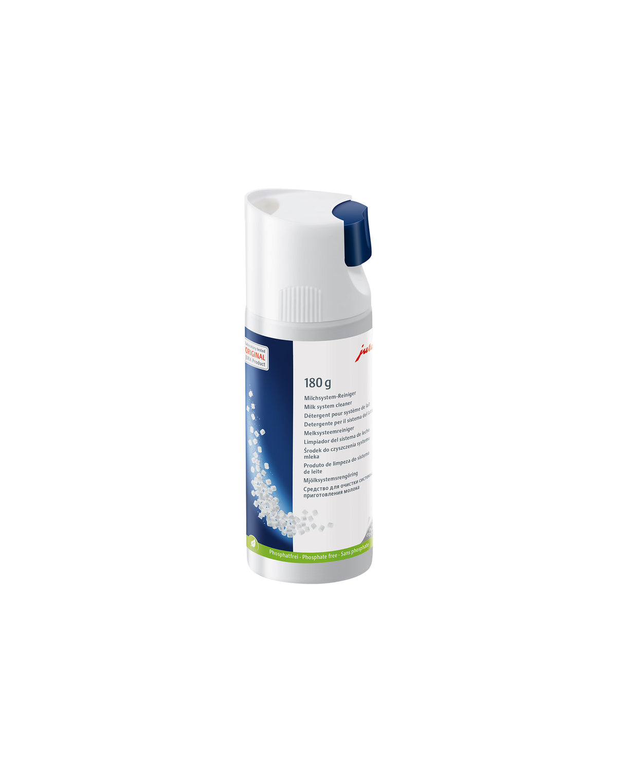 Milk system cleaner (mini tabs) JURA - 3