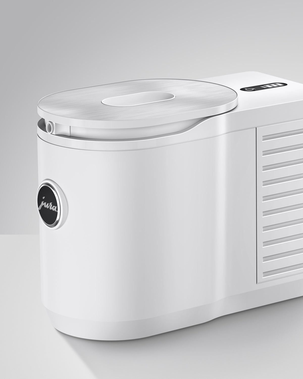 Cool Control 0.6L blanc JURA - 7