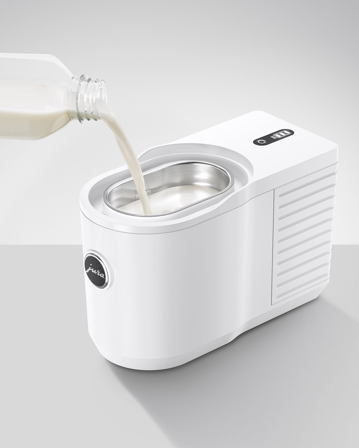Cool Control 0.6L blanc JURA - 6