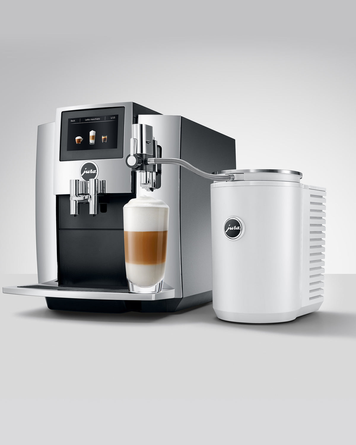 1L Cool control JURA - 17