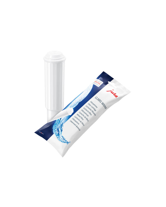 Filter cartridge CLARIS White JURA