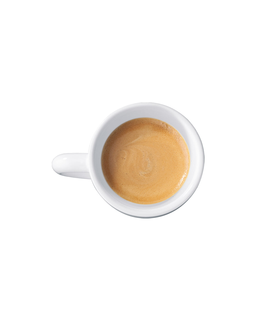 Set of 2 espresso cups JURA - 3
