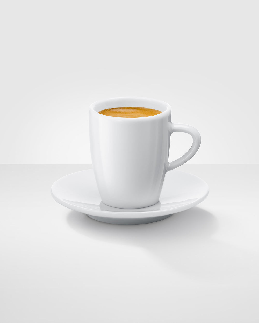 Set of 2 espresso cups JURA - 4