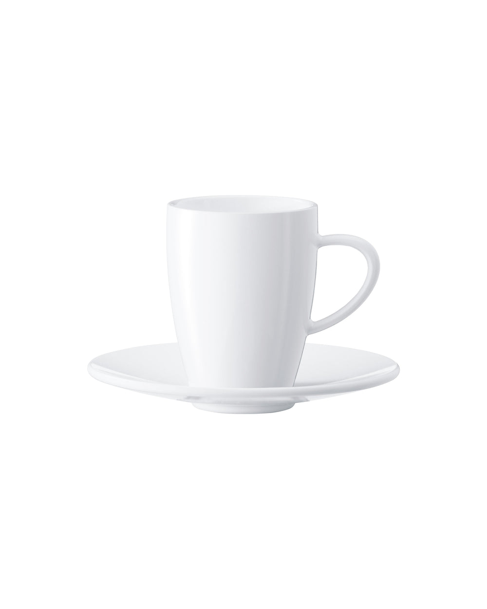 Set of 2 coffee cups JURA - 2