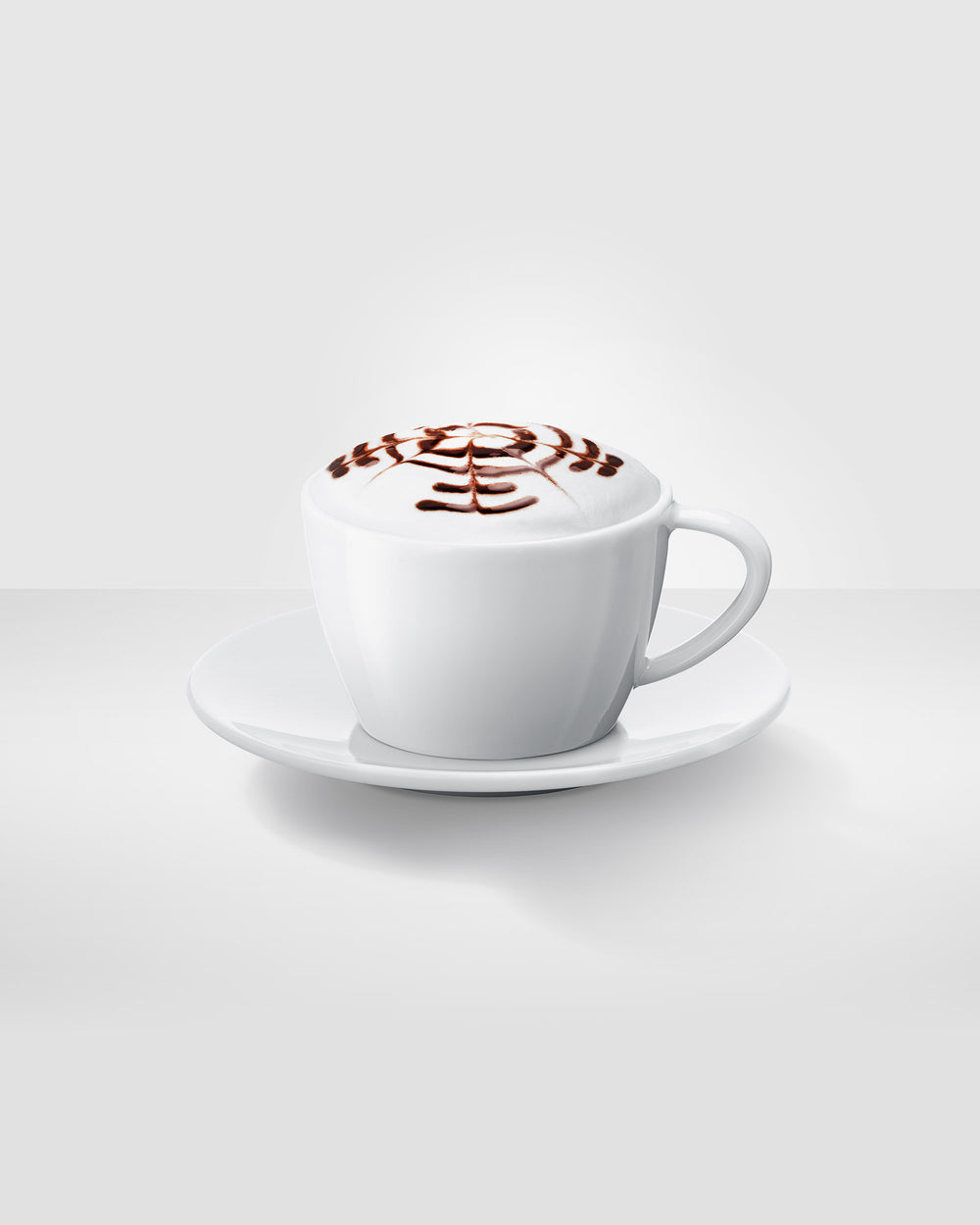Set of 2 cappuccino cups JURA - 4
