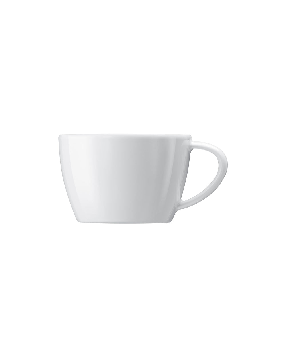 Set of 2 cappuccino cups JURA - 1