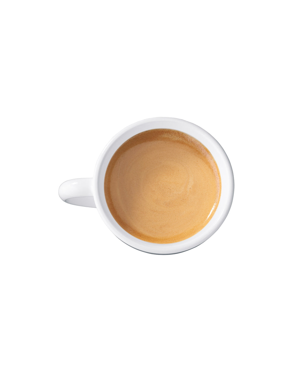 Set of 2 cappuccino cups JURA - 3