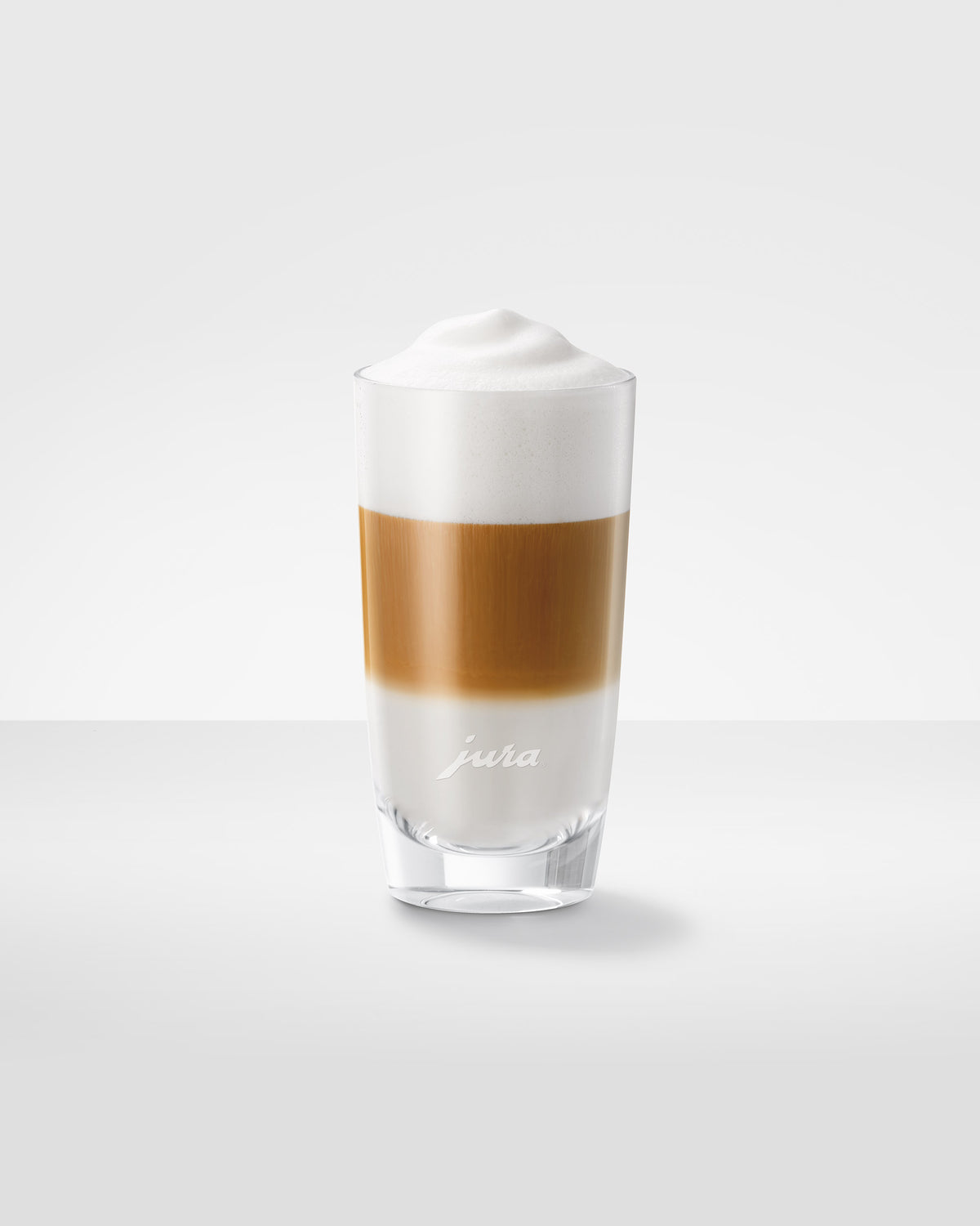 Set de 2 verres à latte macchiato 270ml JURA - 2
