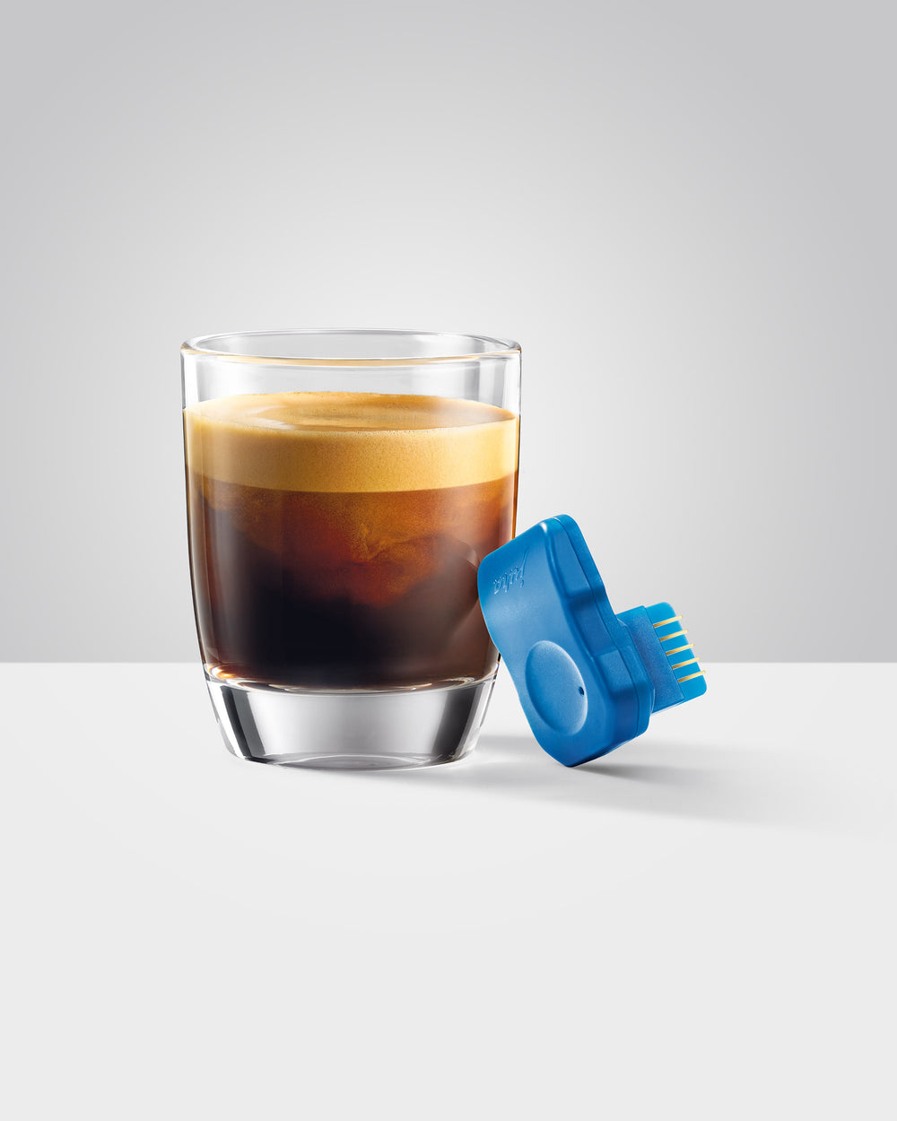 Smart connect JURA - 3