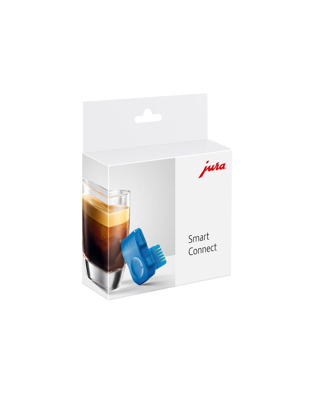 Smart connect JURA - 2