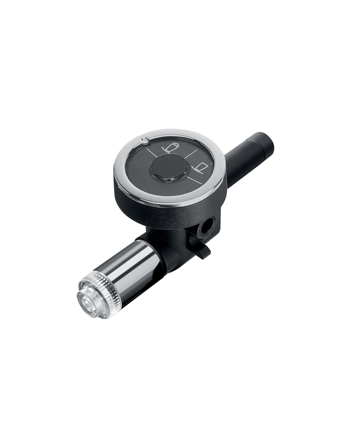 Professional fine foam frother JURA - 1