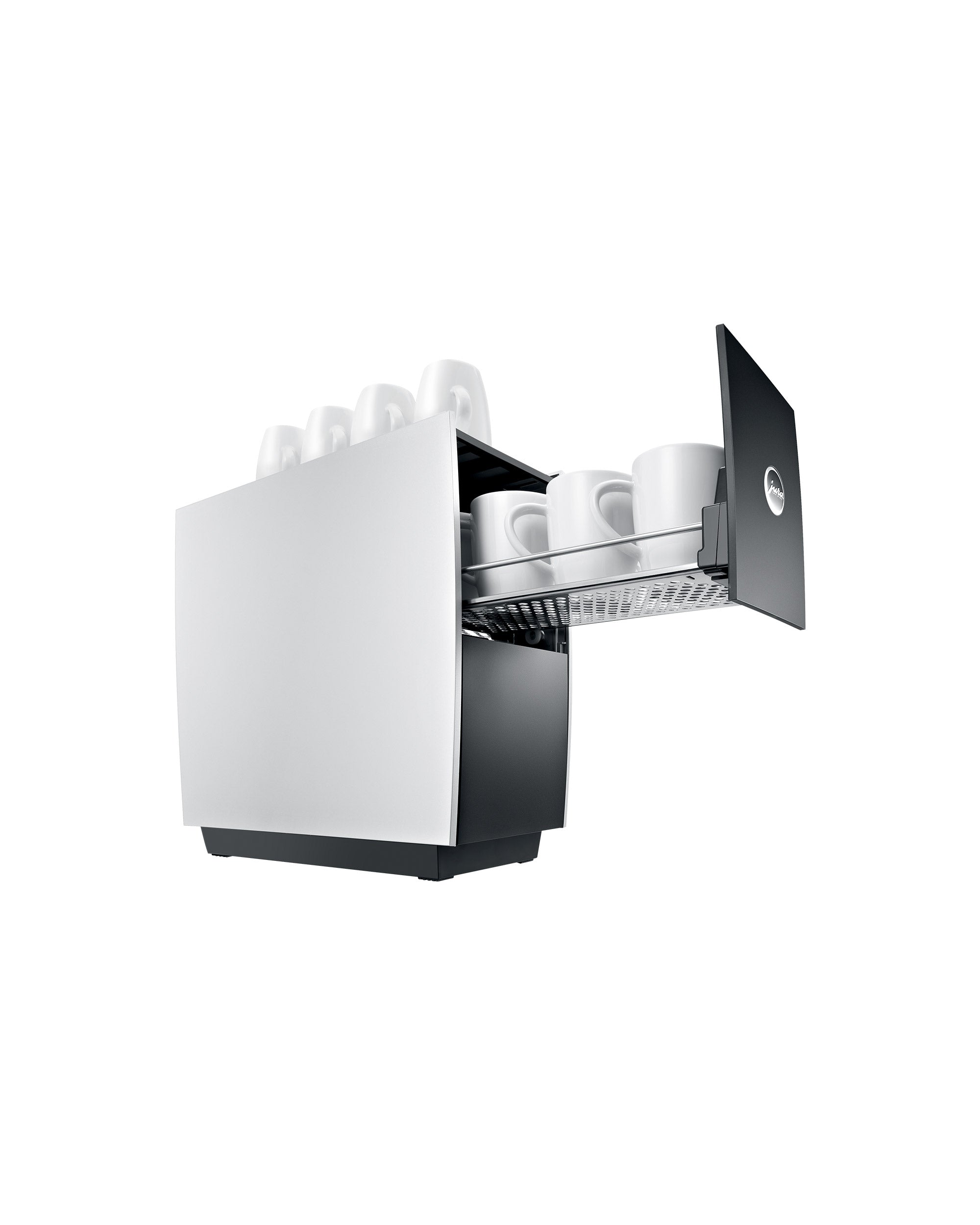 Jura cup warmer outlet
