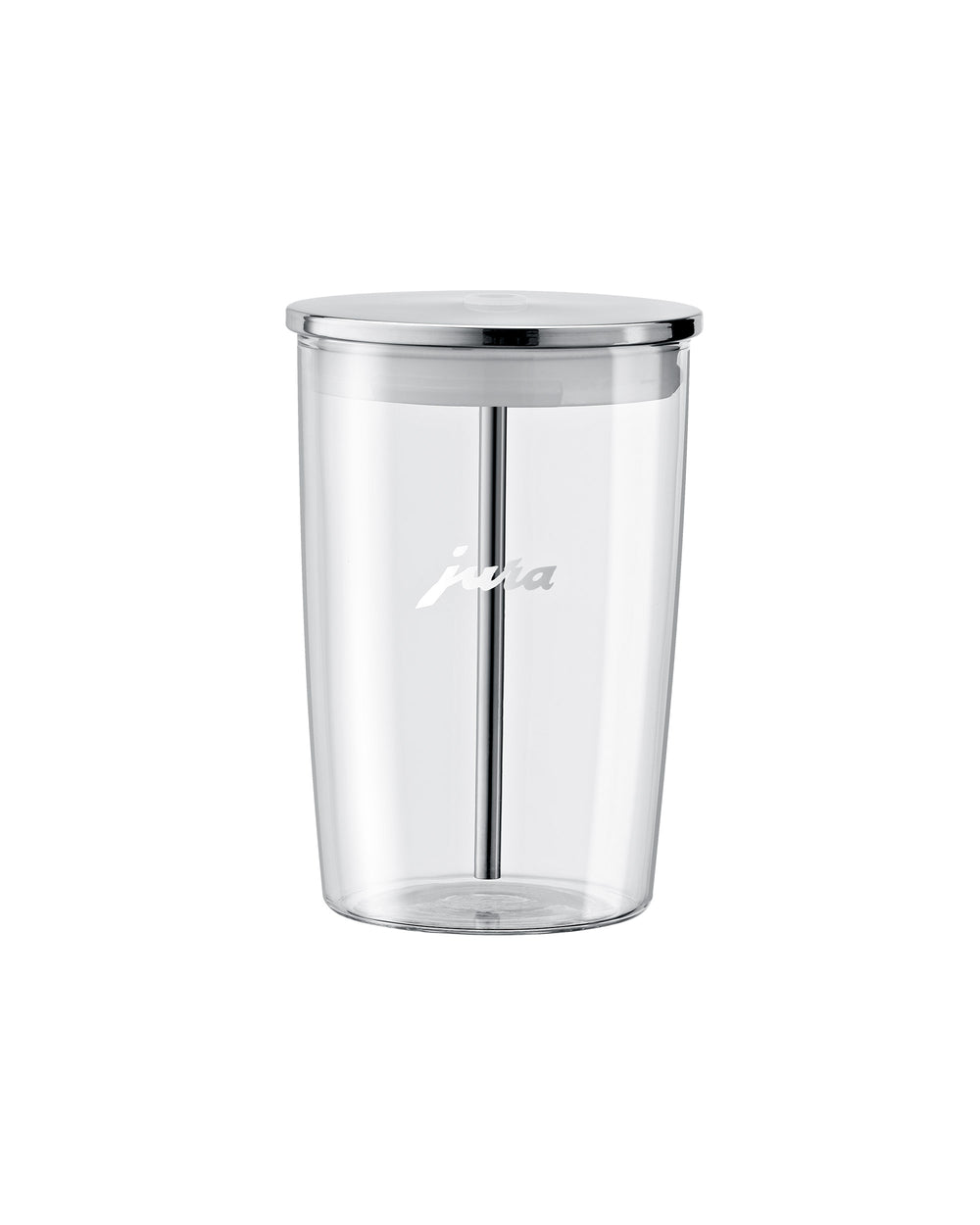 JURA Glass milk container - 1